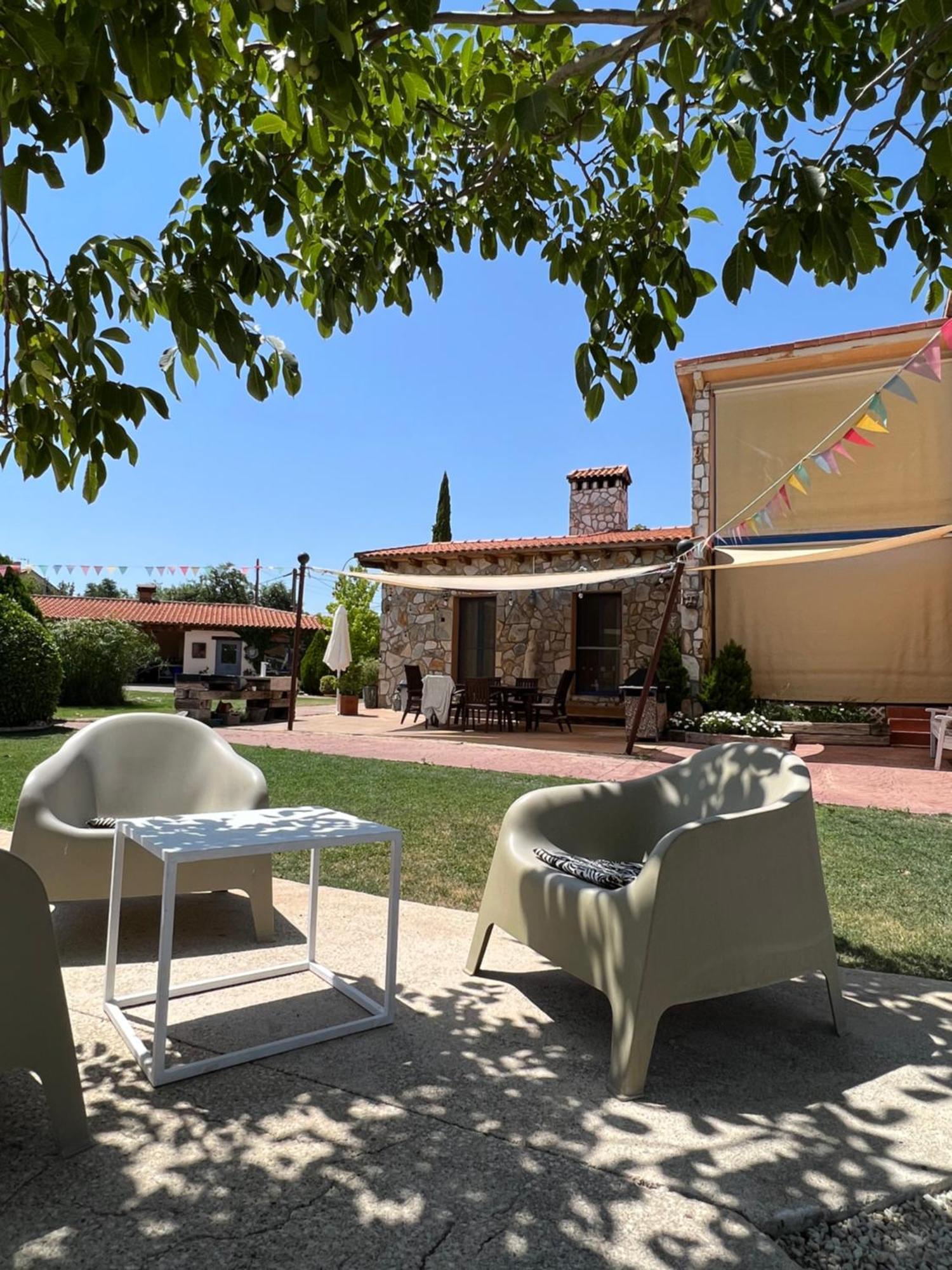 Espacio Shangrila.One Uceda Екстериор снимка